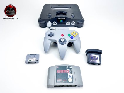 www videohry tv nintendo 64 konzoly 0001543135214541353212313224215 (2 of 26)