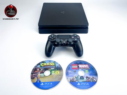 www videohry tv sony playstation 4 konzoly 010134641224156000012154545 (2 of 19)