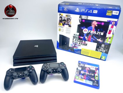 www videohry tv sony playstation 4 konzoly 01013464122400012154545 (2 of 40)