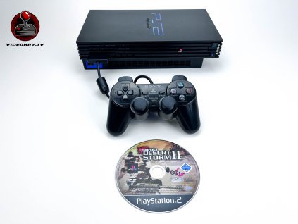 www videohry tv sony playstation 2 konzoly 000010145413241554413212313224215 (2 of 21)