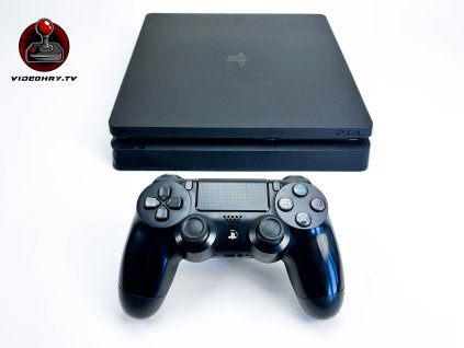 SONY PLAYSTATION 4 SLIM 1TB