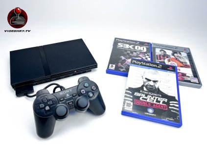 www videohry tv sony playstation 2 konzoly 55668742334681000054684 (2 of 18)