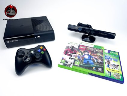 www videohry tv microsoft xbox 360 konzoly 56656562223213235463224215 (2 of 26)