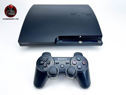 www videohry tv sony playstation 3 konzoly 545450154315464663212313224215 (2 of 16)
