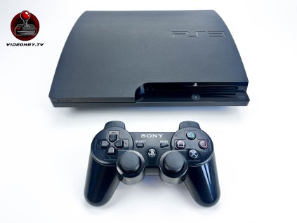 www videohry tv sony playstation 3 konzoly 54545015431546457465412313224215 (2 of 15)