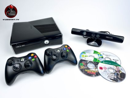 www videohry tv microsoft xbox 360 konzoly 657754545643516574465564 (1 of 34)