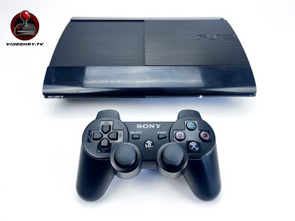 www videohry tv sony playstation 3 konzoly 5665656222443412313224215 (2 of 20)
