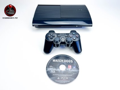 www videohry tv sony playstation 3 konzoly 7564878461235165456138465516 (2 of 18)