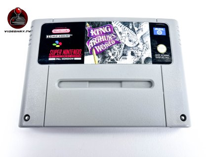 www videohry tv nintendo snes hry 875610061610656112465516 (2 of 9)