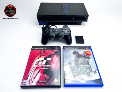 www videohry tv sony playstation 2 konzoly 754465465867894168465516 (2 of 21)
