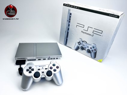 www videohry tv sony playstation 2 konzoly 5654546543512311400032541357547 (2 of 28)