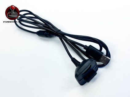 XBOX 360 NABÍJACÍ KÁBEL
