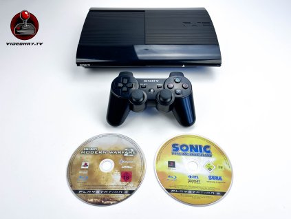 www videohry tv sony playstation 3 konzoly 6669845465416431131387848465516 (2 of 18)