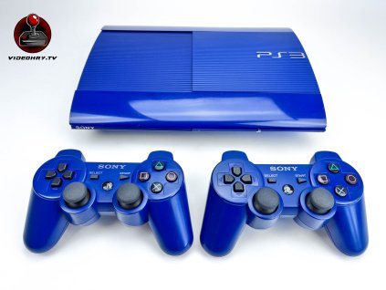 www videohry tv sony playstation 3 konzoly 7544000335465789616168465516 (2 of 25)
