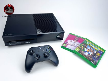 www videohry tv microsoft xbox one konzoly 000233236669845465416431131387848465516 (2 of 20)