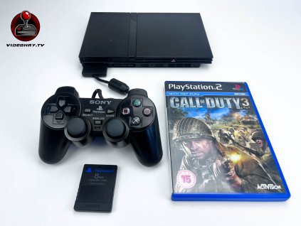 www videohry tv sony playstation 2 konzoly 461546512465516 (2 of 26)