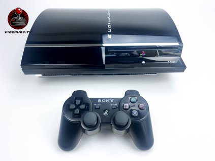 www videohry tv sony playstation 3 konzoly 25465135131341654679702165456112465516 (2 of 21)