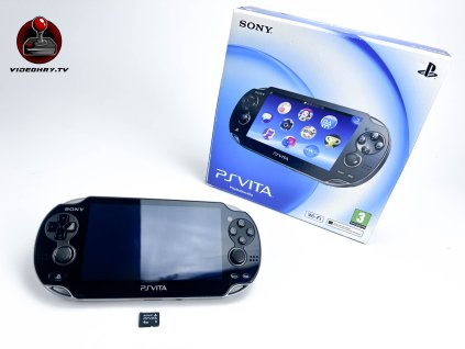 www videohry tv sony playstation vita konzoly 234165468468102165456112465516 (2 of 19)