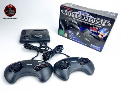 www videohry tv sega mega drive konzoly 2341654679702165456112465516 (3 of 33)
