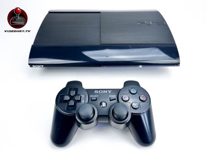 www videohry tv sony playstation 3 konzoly 875610061610656112465516 (2 of 17)