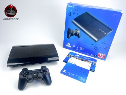 www videohry tv sony playstation 3 konzoly 5423132415648641351321368784 (1 of 44)