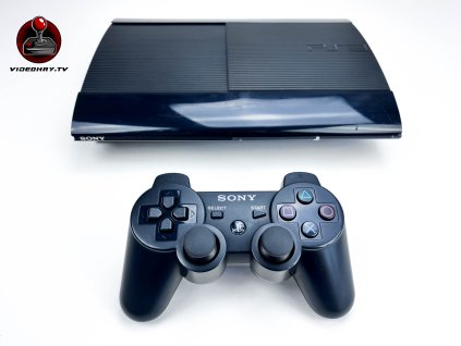 www videohry tv sony playstation 3 konzoly 100321111324156420023134151321368784 (2 of 23)