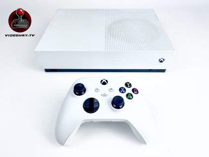 XBOX ONE S 1TB DIGITAL