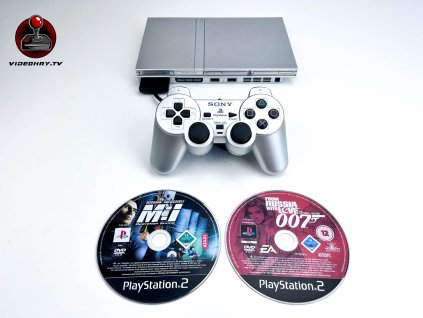 www videohry tv sony playstation 2 konzoly 0014545100033366661156434151321368784 (2 of 43)