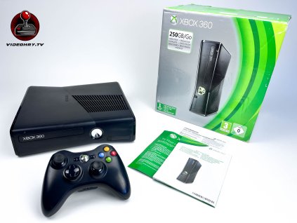 www videohry tv microsoft xbox 360 konzoly 887777400077755775541651112222368784 (2 of 29)