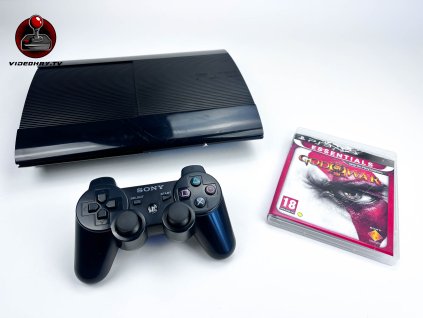 www videohry tv sony playstation 3 konzoly 7555551313138511110005456462222368784 (2 of 32)