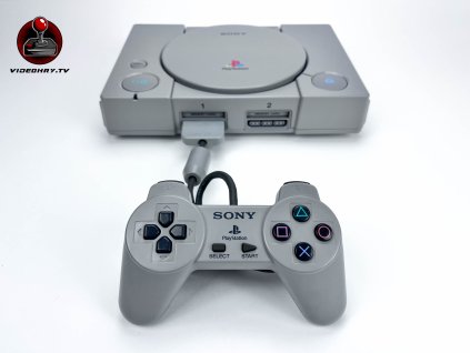 www videohry tv sony playstation 1 konzoly 00447778998748946515646541 (2 of 19)