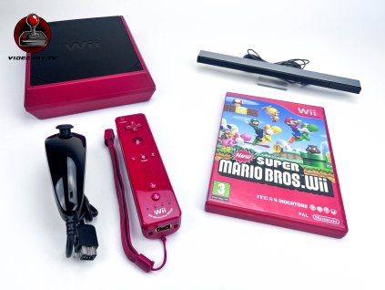 www videohry tv nintendo wii konzoly 00447778998748946515646541 (2 of 29)