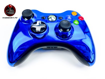 XBOX 360 OVLÁDAČ