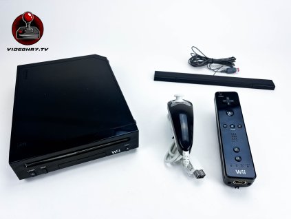 NINTENDO WII