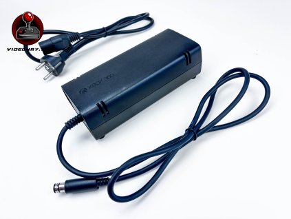 XBOX 360 E ZDROJ