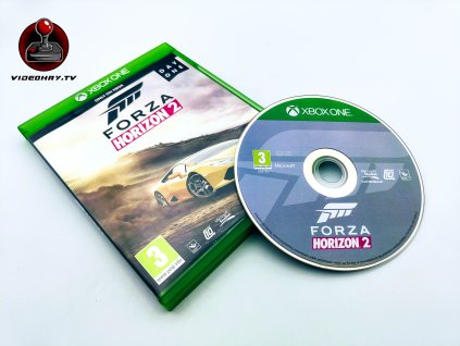 FORZA HORIZON 2 (XONE)
