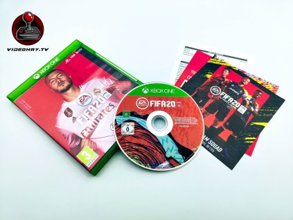 FIFA 20 (XONE)