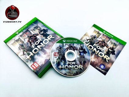 FOR HONOR (XONE)