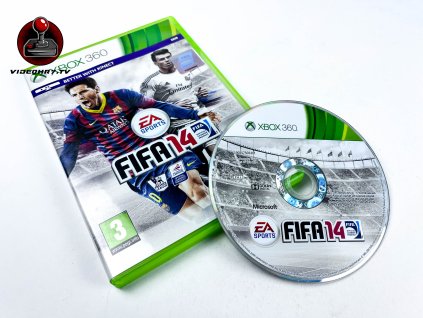 FIFA 14 (X360)