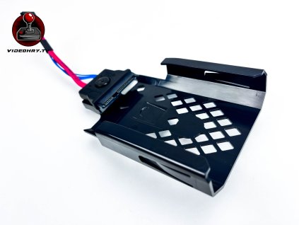 XBOX 360 E DRŽIAK HDD