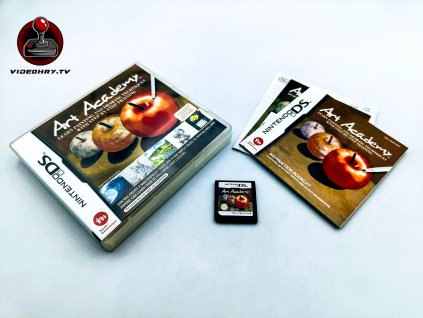 ART ACADEMY (DS)