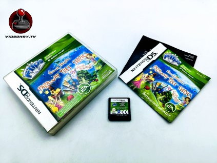 FARAWAY TREE STORIES 6 BOOKS (DS)