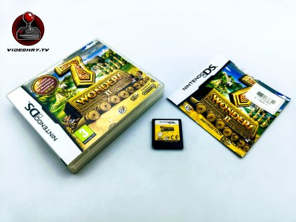7 WONDERS 2 (DS)