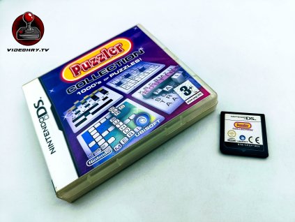PUZZLER COLLECTION (DS)