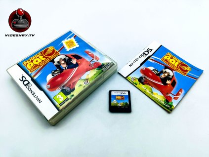 POSTMAN PAT SPECIAL DELIVERY SERVICE (DS)