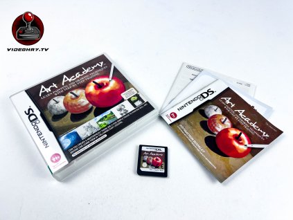 ART ACADEMY (DS)