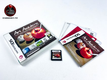 ART ACADEMY (DS)