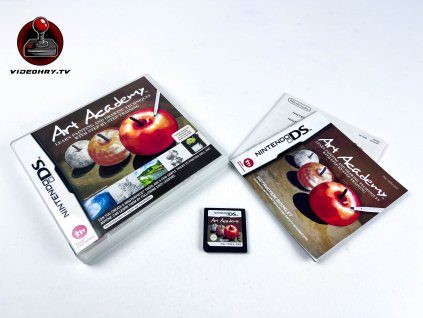 ART ACADEMY (DS)