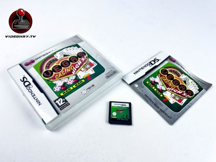 VEGAS CASINO HIGH 5 (DS)