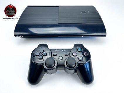www videohry tv sony playstation 3 konzoly 74447755428996549874526415646541 (2 of 19)
